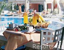 El Greco Hotel 14